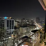 Appartamento Rooftop Light *