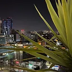 Appartamento Rooftop Light Tirana