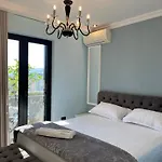 Rooftop Light Appartement *