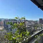 Rooftop Light Appartement Tirana