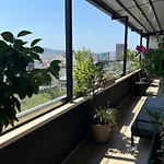 Rooftop Light Daire