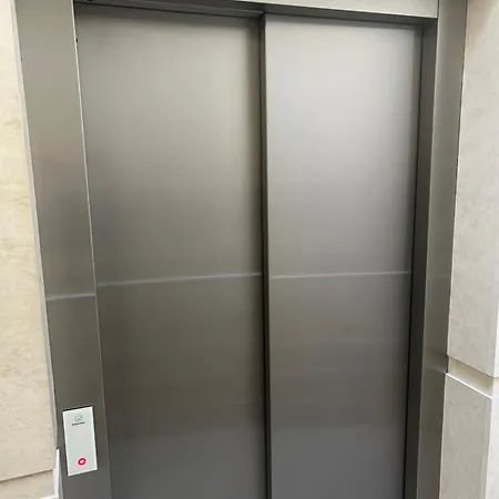 Rooftop Light Appartement Tirana