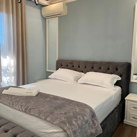 Rooftop Light Appartamento