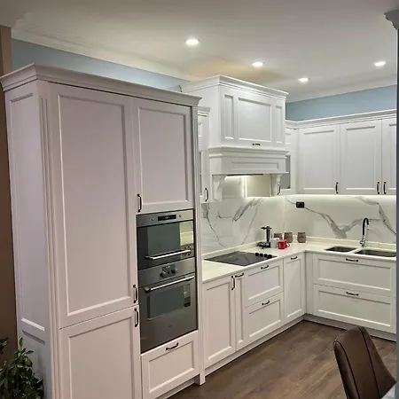 Appartement Rooftop Light