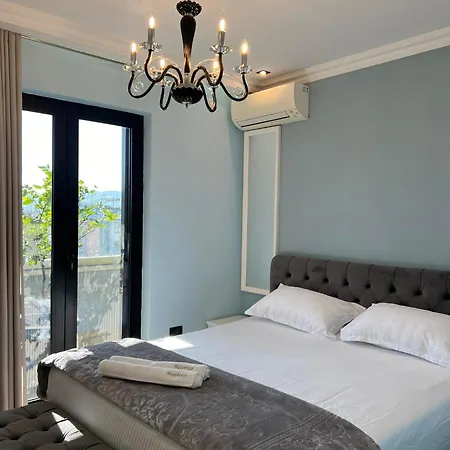 Rooftop Light Appartamento *