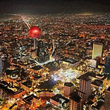 Appartamento Rooftop Light *