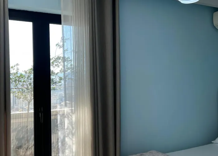 Apartamento Rooftop Light