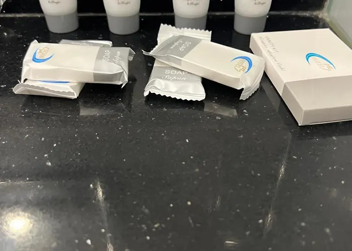 Rooftop Light Tirana