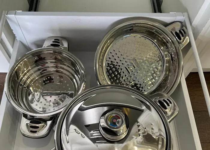 Rooftop Light Apartamento Tirana