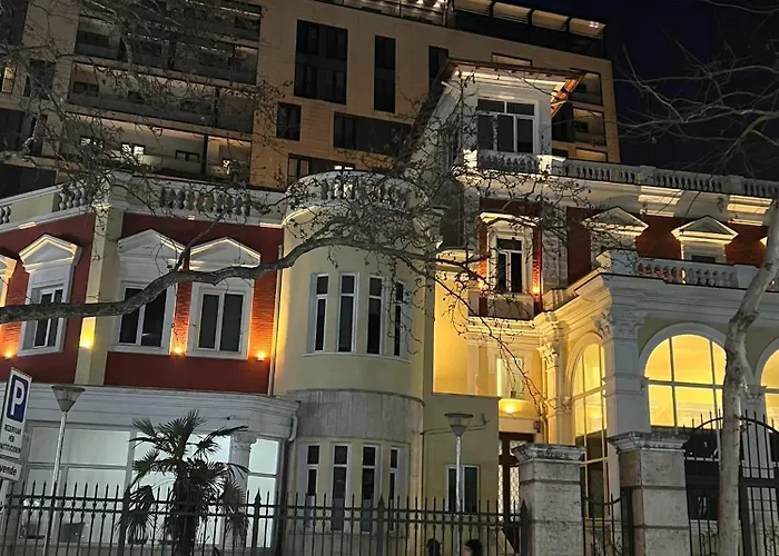 Apartamento Rooftop Light *