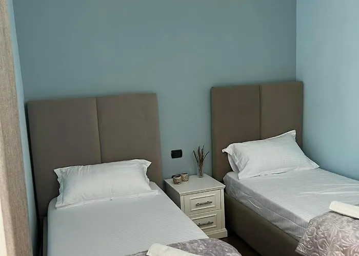 Apartamento Rooftop Light *