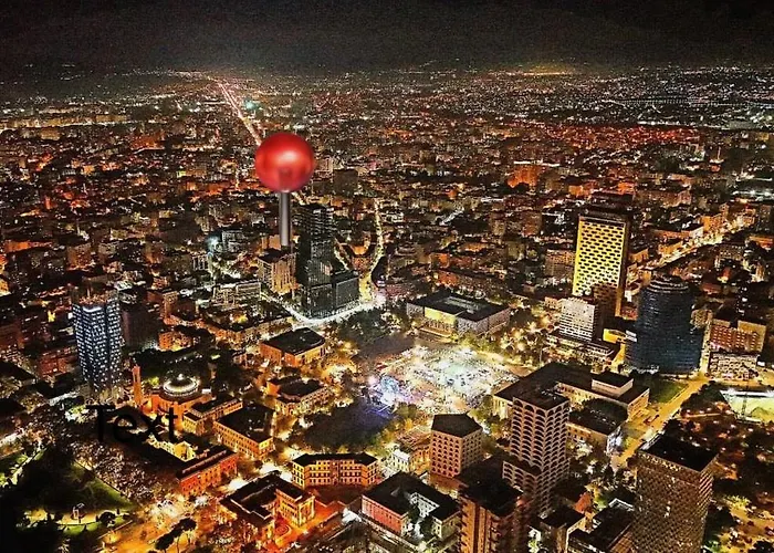 Apartamento Rooftop Light *